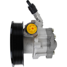 2007 Land Rover Range Rover Power Steering Pump 2