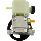 BuyAutoParts 86-03072AN Power Steering Pump 6