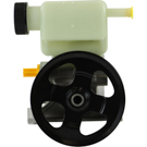 BuyAutoParts  Mazda 3 Power Steering Pump 86-03072AN