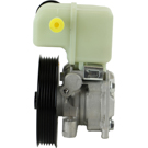 BuyAutoParts 86-03072AN Power Steering Pump 3