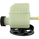 BuyAutoParts 86-03072AN Power Steering Pump 2