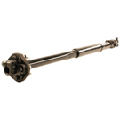 2003 Ford Windstar Electronic Intermediate Shaft 2