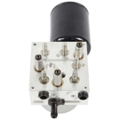 2012 Kia Optima ABS Control Module 3