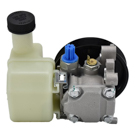 2007 Mazda 6 Power Steering Pump 3