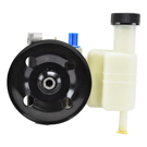 2007 Mazda 6 Power Steering Pump 1