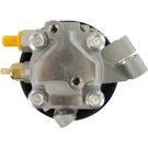 2012 Mazda CX-9 Power Steering Pump 6