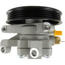 2012 Mazda CX-9 Power Steering Pump 5