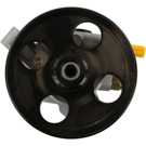 2012 Mazda CX-9 Power Steering Pump 1