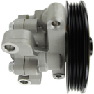 2012 Mazda CX-9 Power Steering Pump 3
