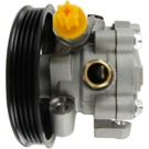 2012 Mazda CX-9 Power Steering Pump 2
