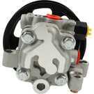 2012 Mazda MX-5 Miata Power Steering Pump 6