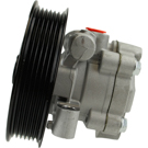 2012 Mazda MX-5 Miata Power Steering Pump 3