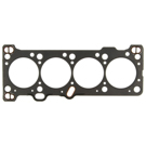 1994 Mercury Capri Cylinder Head Gasket 1