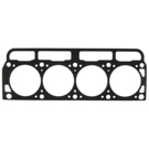 1987 Buick Skyhawk Cylinder Head Gasket 1