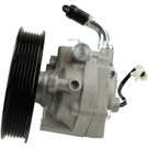 2012 Mitsubishi Lancer Power Steering Pump 3