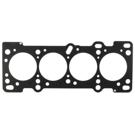 2000 Mazda Miata Cylinder Head Gasket 1