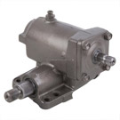 BuyAutoParts Toyota 4Runner Manual Steering Gear Box 82-70065R