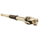 2003 Ford Expedition Electronic Intermediate Shaft 1