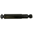 2000 Chevrolet Silverado 2500 Shock Absorber 1