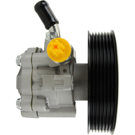 BuyAutoParts 86-01627AN Power Steering Pump 3
