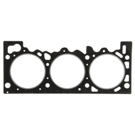 2000 Ford Explorer Cylinder Head Gasket 1