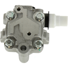2003 Infiniti M45 Power Steering Pump 6