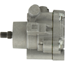 2003 Infiniti M45 Power Steering Pump 2