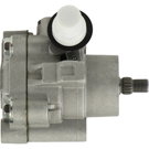 2003 Infiniti M45 Power Steering Pump 3