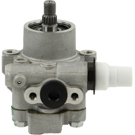 2003 Infiniti M45 Power Steering Pump 4