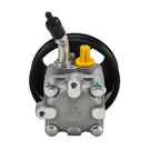 2012 Nissan Altima Power Steering Pump 6