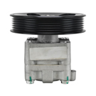 2012 Nissan Altima Power Steering Pump 5
