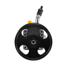 2012 Nissan Altima Power Steering Pump 1