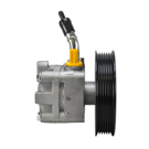 2012 Nissan Altima Power Steering Pump 3