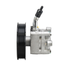 2012 Nissan Altima Power Steering Pump 2
