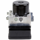 2012 Hyundai Genesis ABS Control Module 3