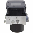 2012 Hyundai Genesis ABS Control Module 4