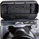 2012 Hyundai Genesis ABS Control Module 5