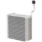 1994 Ford Aspire A/C Evaporator 1