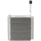 1994 Ford Aspire A/C Evaporator 2