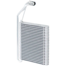 BuyAutoParts 60-50539AN A/C Evaporator 2