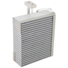 BuyAutoParts 60-50540AN A/C Evaporator 2