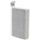 BuyAutoParts 60-50543AN A/C Evaporator 2