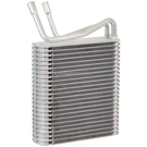 BuyAutoParts Dodge A/C Evaporator 60-50548AN