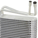 BuyAutoParts 60-50548AN A/C Evaporator 3