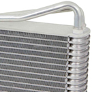 BuyAutoParts 60-50548AN A/C Evaporator 4