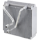 2004 Ford Thunderbird A/C Evaporator 1