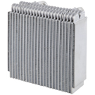 2004 Ford Thunderbird A/C Evaporator 2