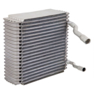 2004 Ford Explorer A/C Evaporator 1