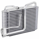 BuyAutoParts  Chevrolet Suburban A/C Evaporator 60-50603AN