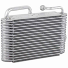 BuyAutoParts 60-50603AN A/C Evaporator 2